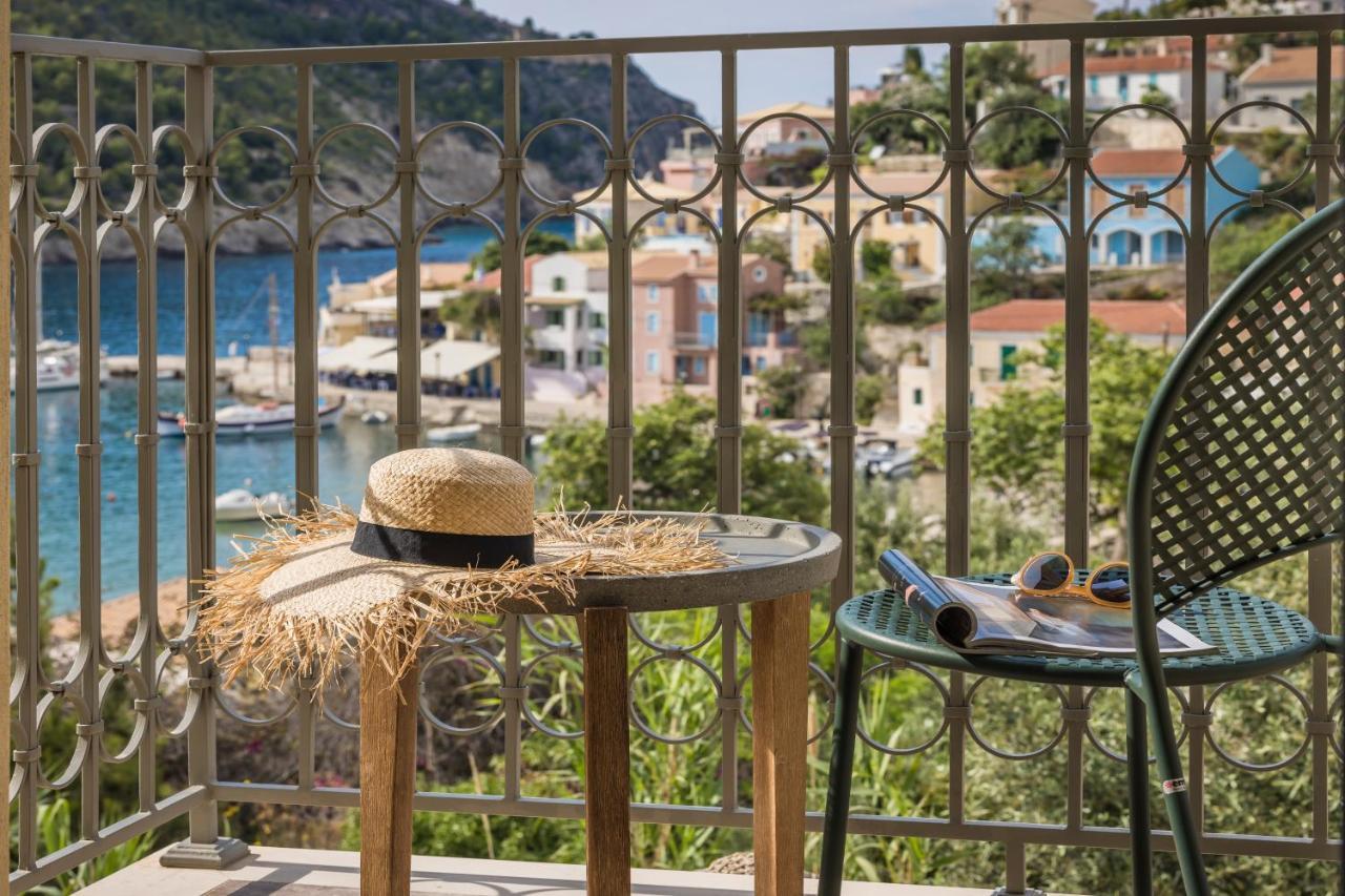 Chromata Assos Villas Kefalonia Asos Exterior photo