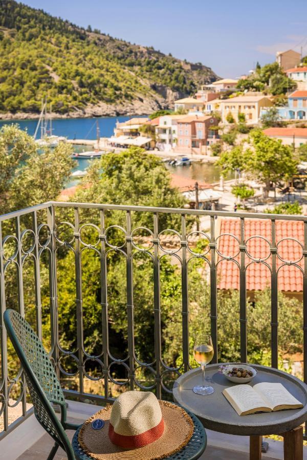 Chromata Assos Villas Kefalonia Asos Exterior photo