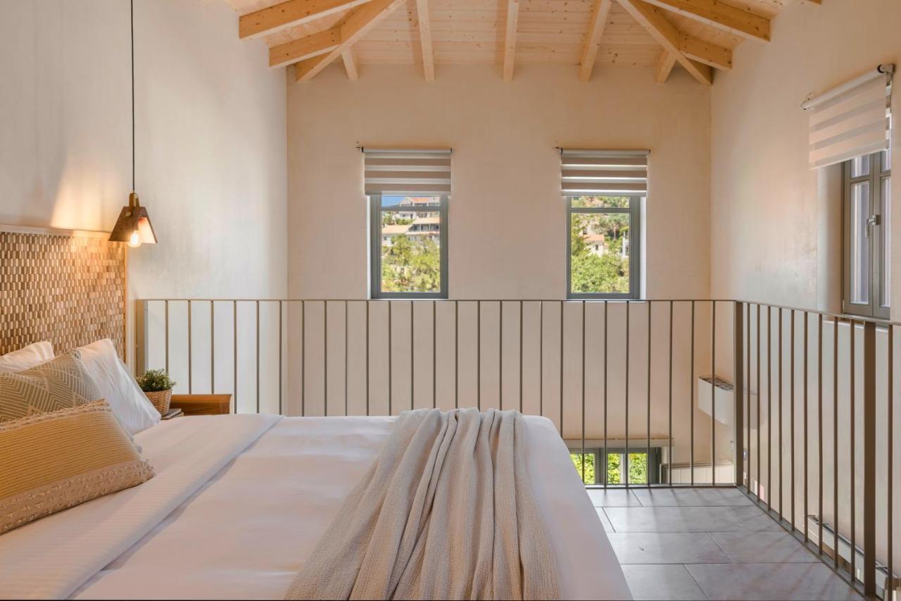 Chromata Assos Villas Kefalonia Asos Exterior photo