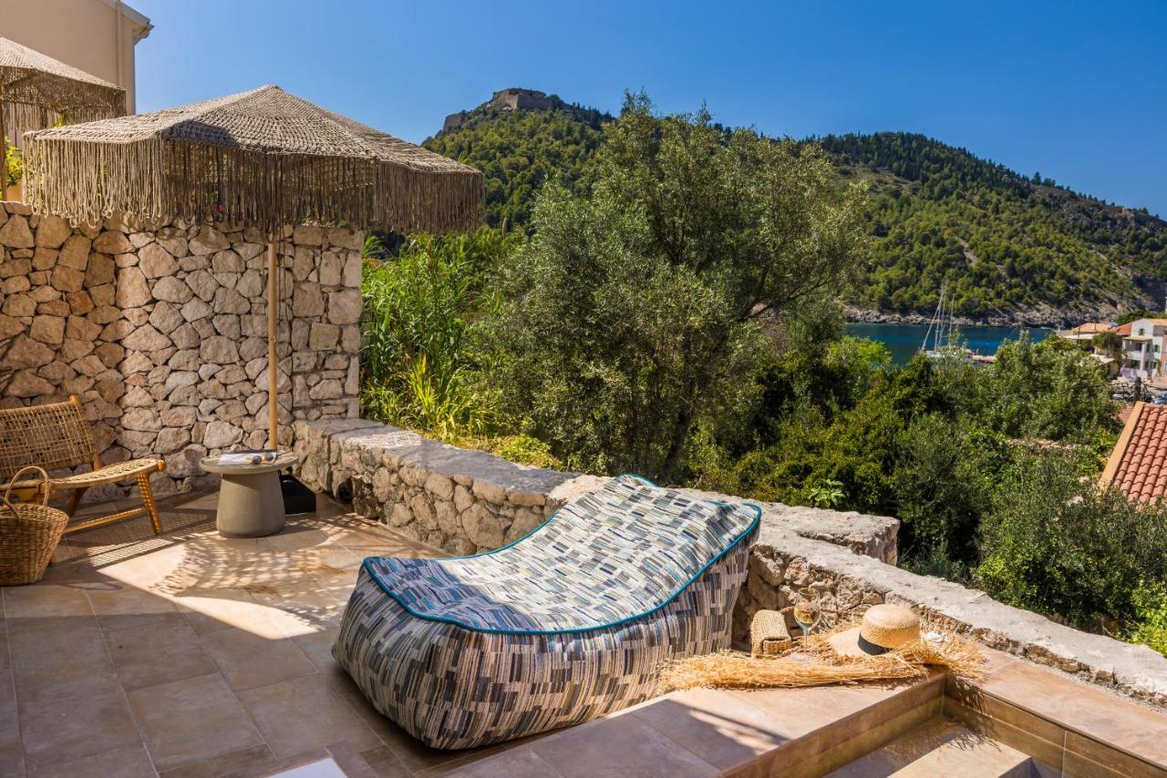 Chromata Assos Villas Kefalonia Asos Exterior photo