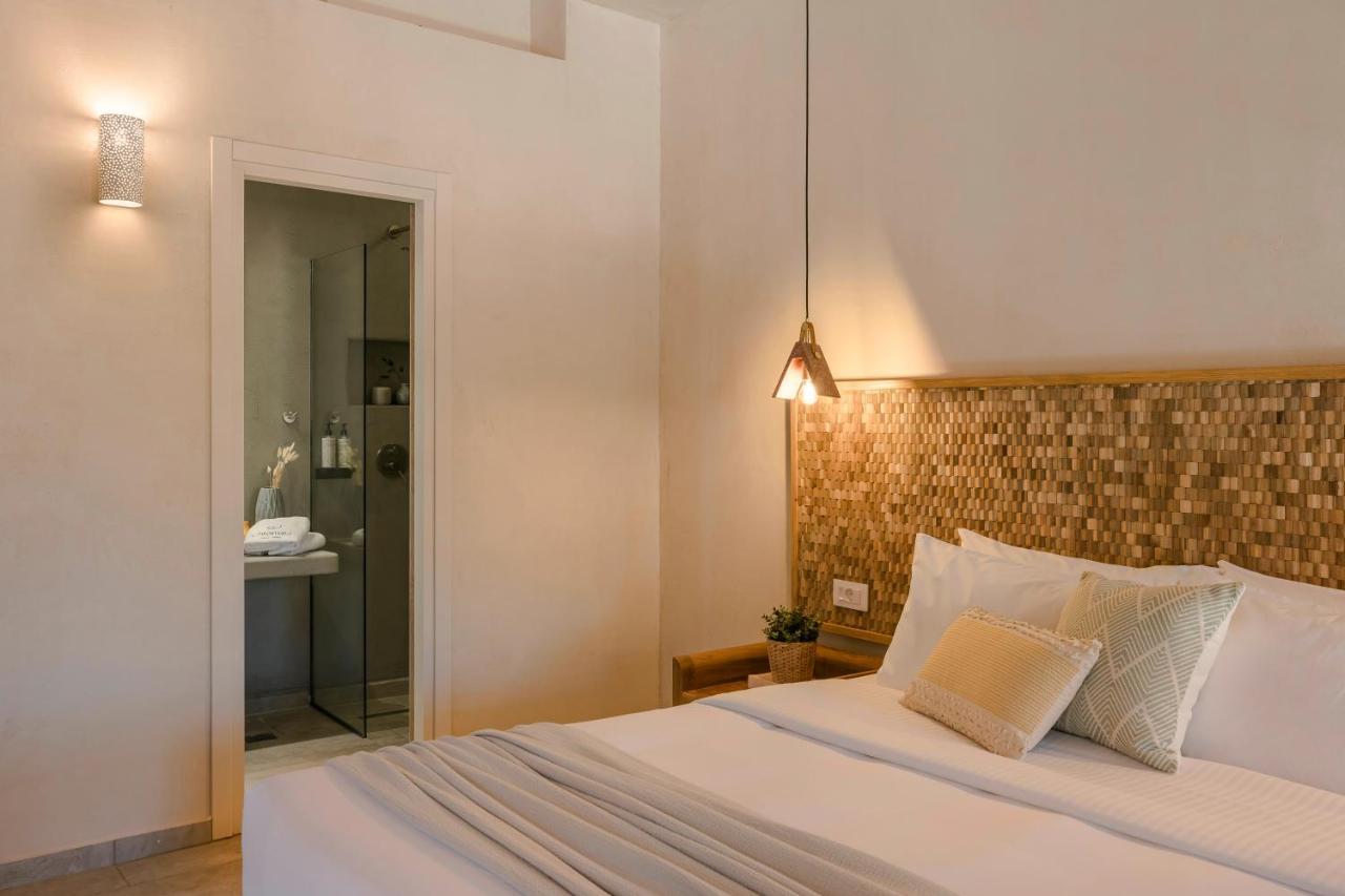 Chromata Assos Villas Kefalonia Asos Exterior photo