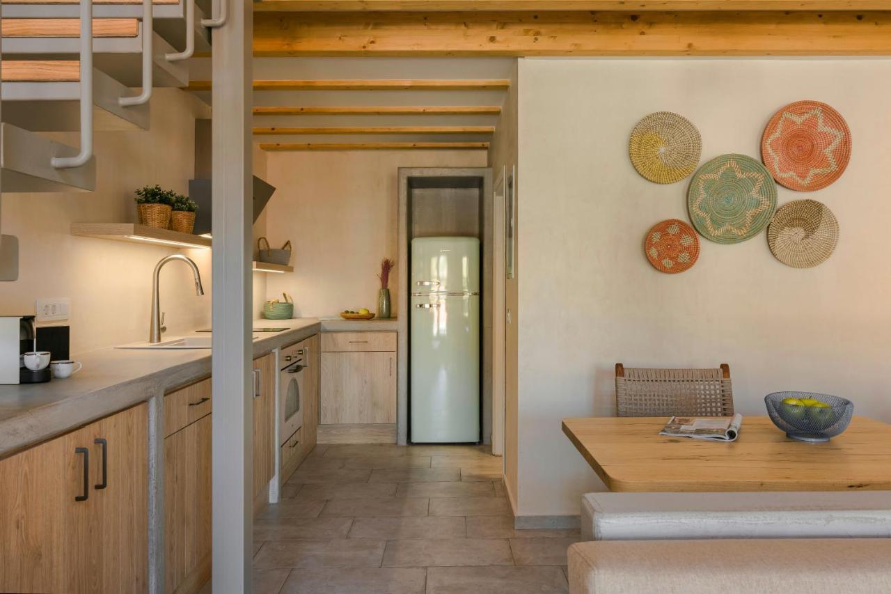 Chromata Assos Villas Kefalonia Asos Exterior photo