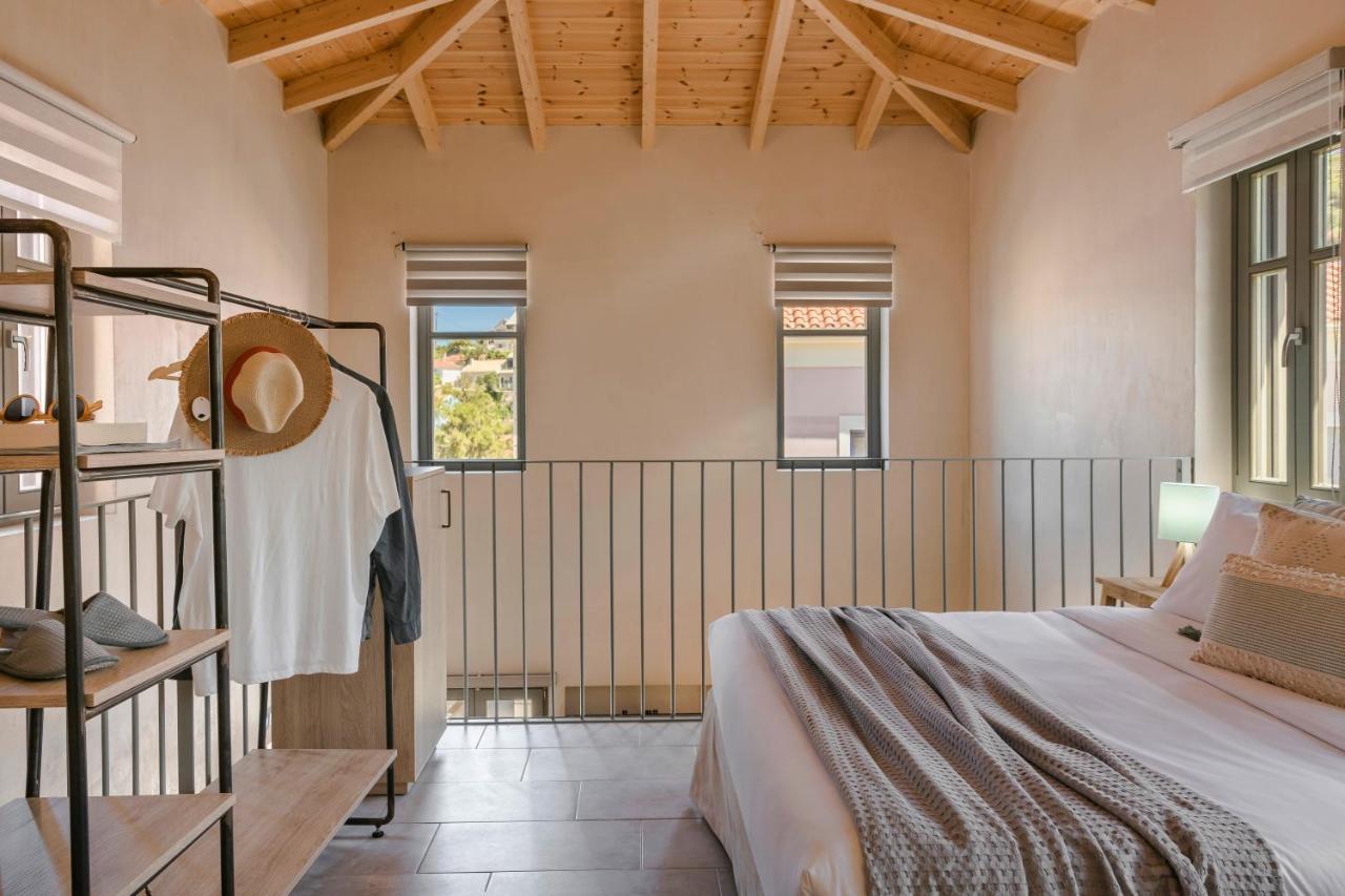 Chromata Assos Villas Kefalonia Asos Exterior photo