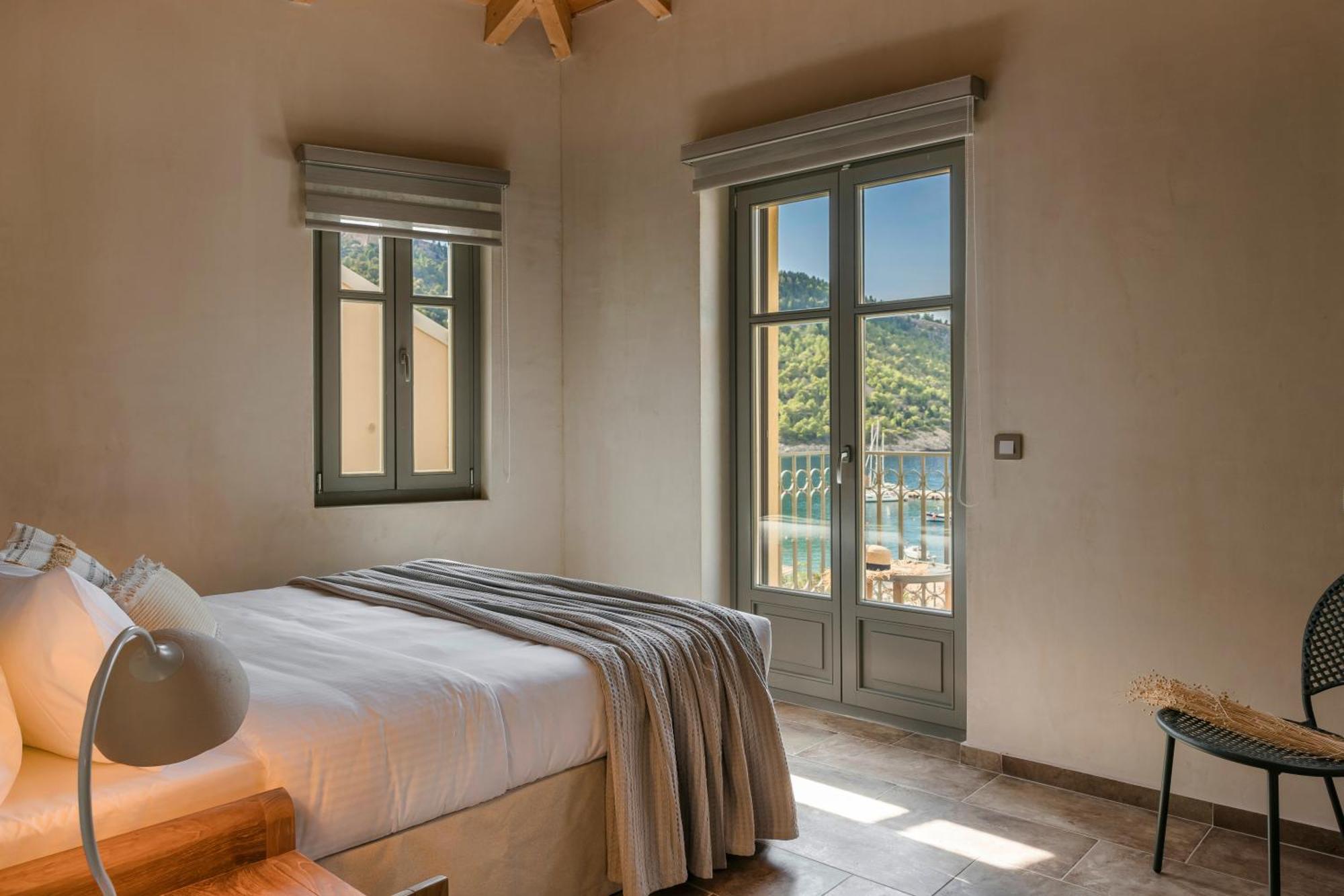 Chromata Assos Villas Kefalonia Asos Exterior photo