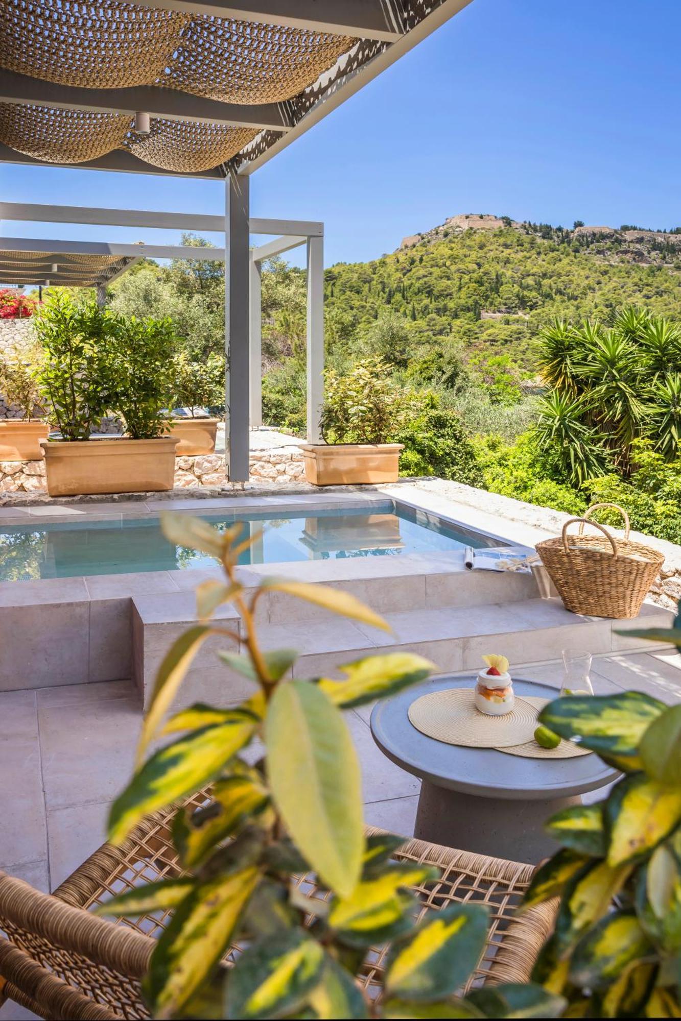 Chromata Assos Villas Kefalonia Asos Exterior photo