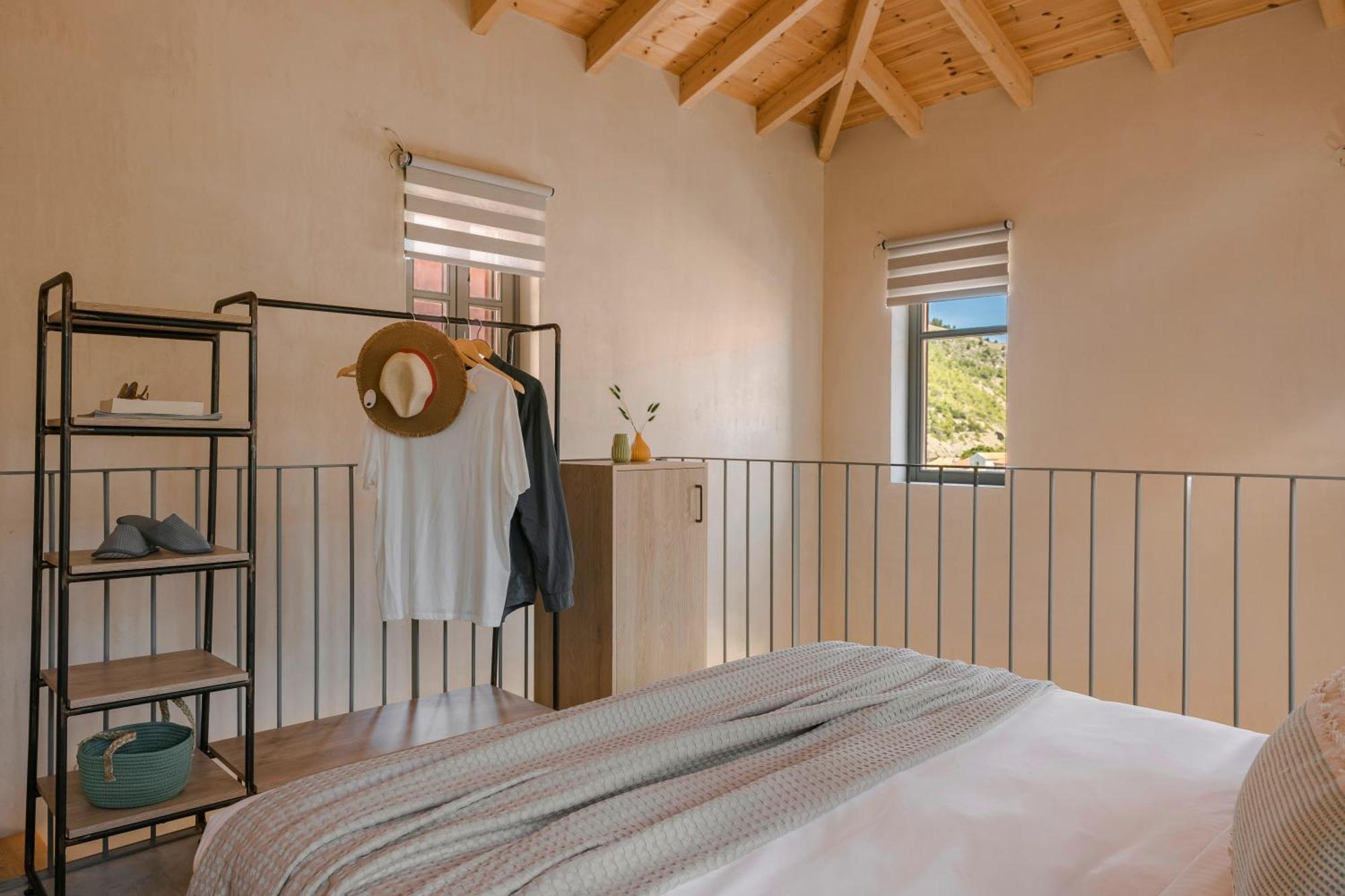 Chromata Assos Villas Kefalonia Asos Exterior photo